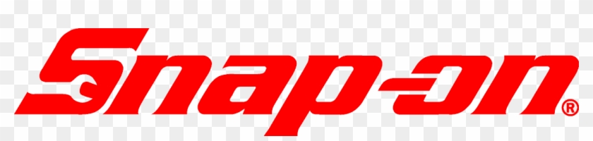 Snap-on Tools - Snap On Inc Logo #1105765