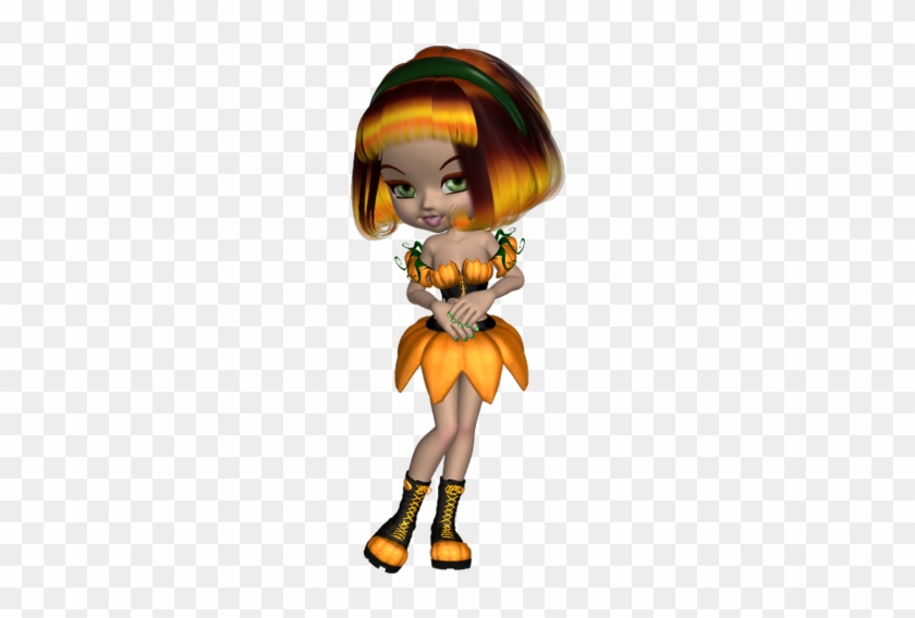 Dolls 3d - Verse #1105785