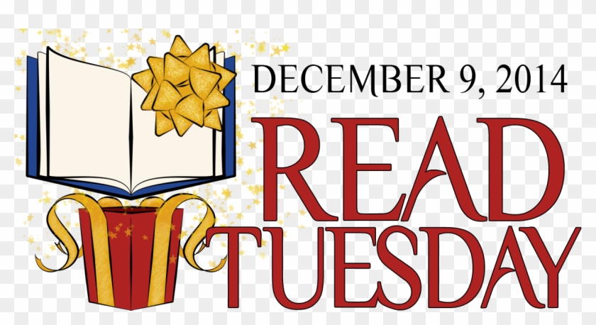 Read Tuesday, - Black Friday #1105793