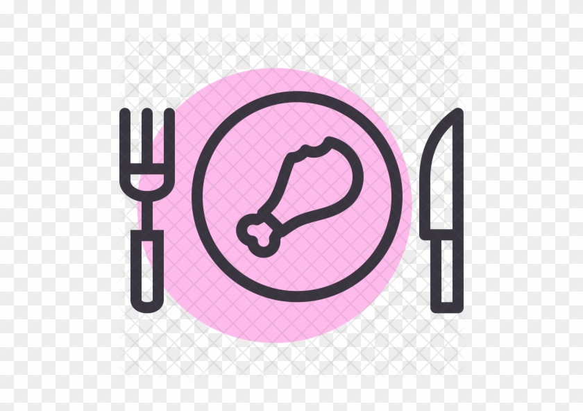 Meal Icon - Meal #1105801