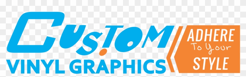 Custom Vinyl Graphics - Graphic Design #1105831
