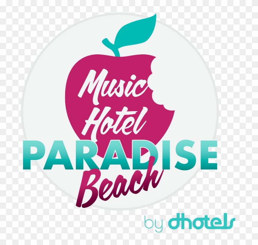 Paradise Beach Music Hotel 3 Estrellas - Mcintosh #1105834