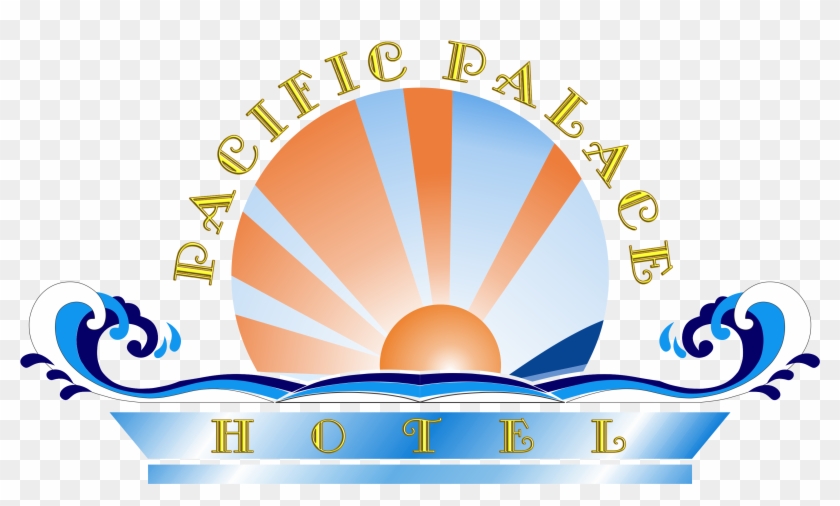 Pacific Palace Hotel Pacific Palace Hotel - Logo Pacific Palace Hotel Batam #1105841