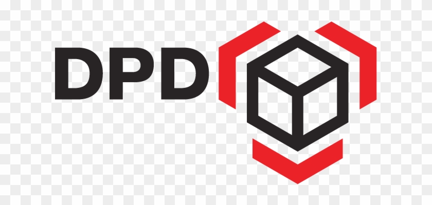 Wherever You Are We Deliver - Dpd Logo Png #1105838