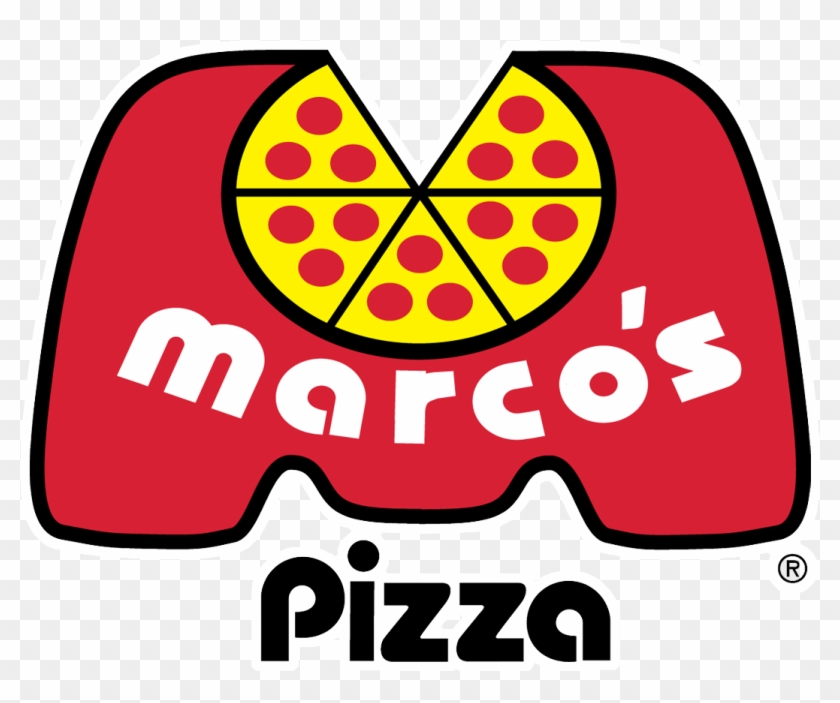 Plover Family Video To Add - Marco's Pizza Logo Png #1105865