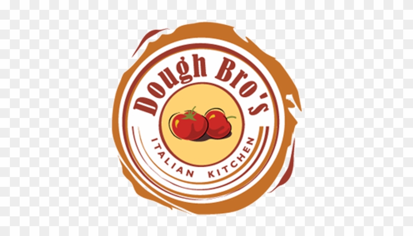 Dough Bros Pizza - June #1105866