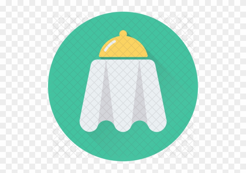 Food Trolley Icon - Food #1105877