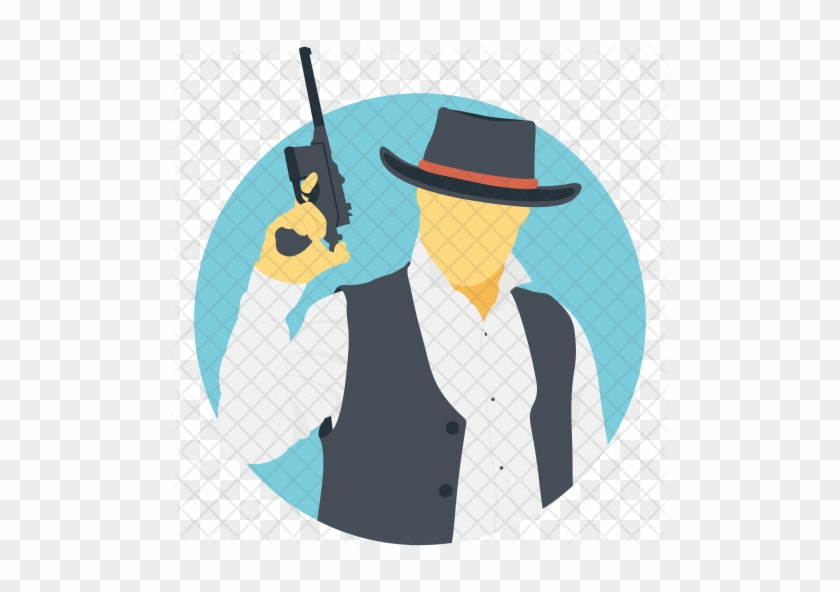 Sheriff Icon - Sheriff #1105905