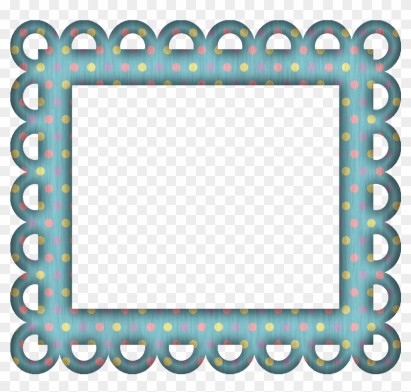 Http - //blog - Madamastrology - Com/ - Frames For Scrapbooking Png #1105932