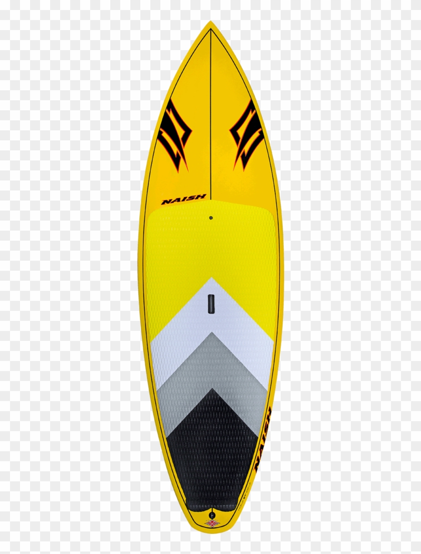 2015 Naish Hokua - 2016 Naish Hokua 8'8 X 32 Gtw #1105957