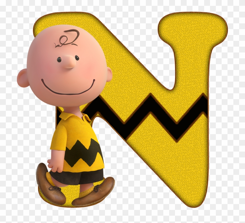 Peanuts - Alfabeto Snoopy #1106033