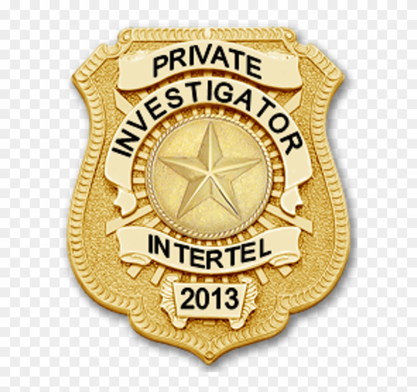 2018 Honor Badge Car Magnet #1106041