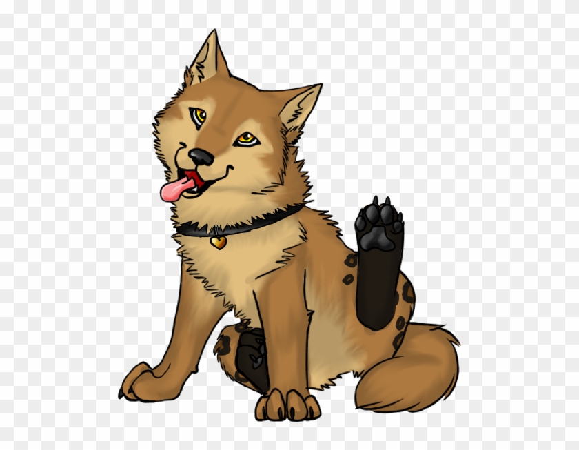 Aranur Cub Chibi Thingy By Roukara - Drawing #1106054