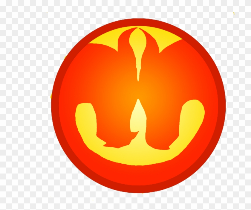 Wings Of Fire Icon - Emblem #1106094
