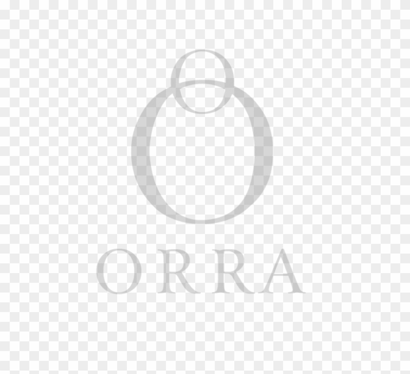 Orra Diamond Necklace - Orra Jewellery #1106182