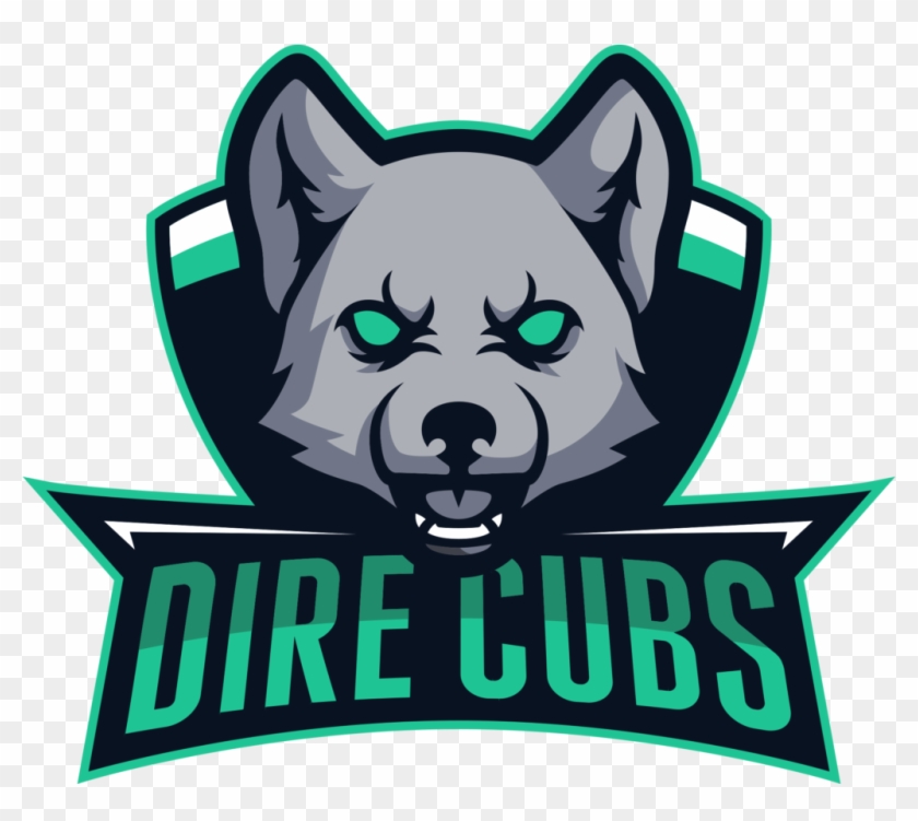 Dire Wolves Lol Logo #1106185
