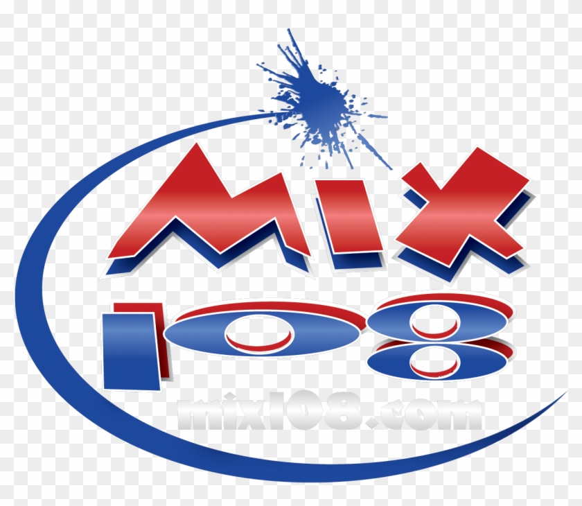 Mix 108 Live Broadcast - Mix 108 #1106209
