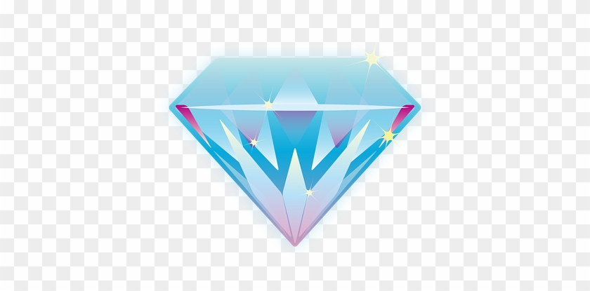 Diamond Jewel Gem Stone Luxury Jewelry Bri - Jewel Diamond #1106224