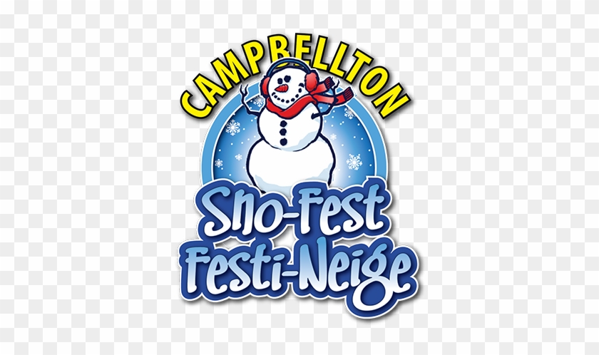 The 2018 Campbellton Sno-fest Schedule - Snowfest Campbellton #1106239