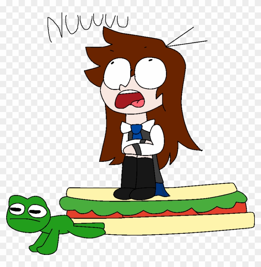Froggeh By Shgurr - Shgurr Face #1106260