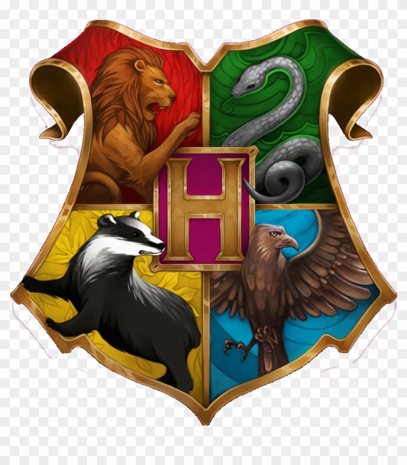 Draco Dormiens Nunquam Titillandus Test Harry Potter Pottermore Free Transparent PNG Clipart