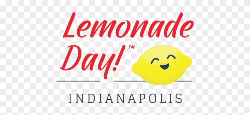 Lemonade Day Indianapolis - Lemonade Day Louisiana 2018 #1106300