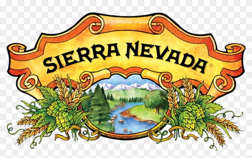 Sierra - Sierra Nevada Pale Ale #1106308