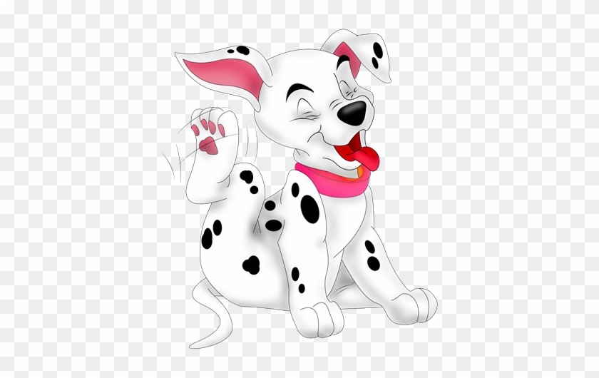 319 Best Da Les 101 Dalmatiens Images - Cartoon #1106309