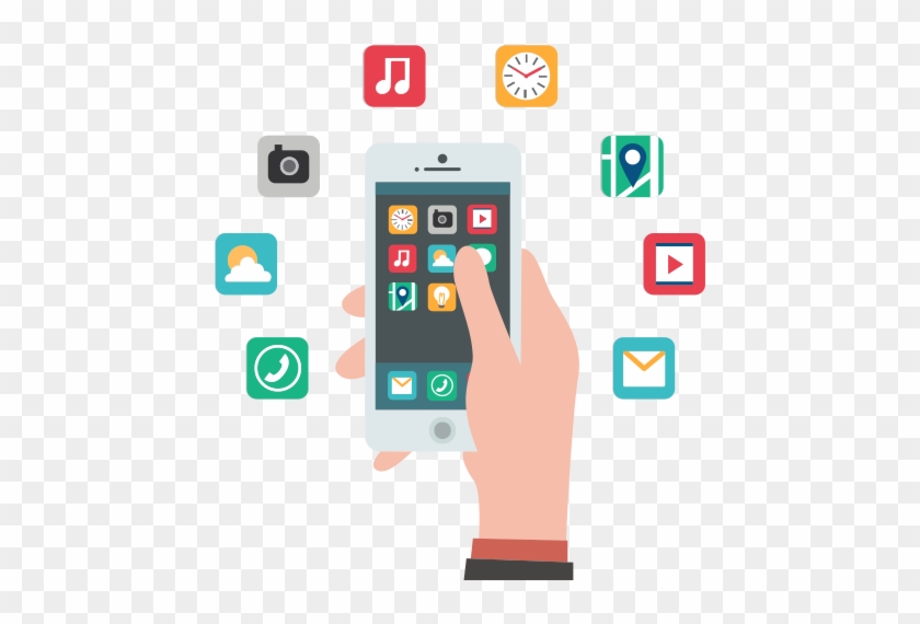 Enterprise Mobile Apps - Ios App Development #1106394