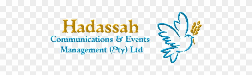 All Rights Reserved By Hadassah Communications & Events - Peace Dove #1106408
