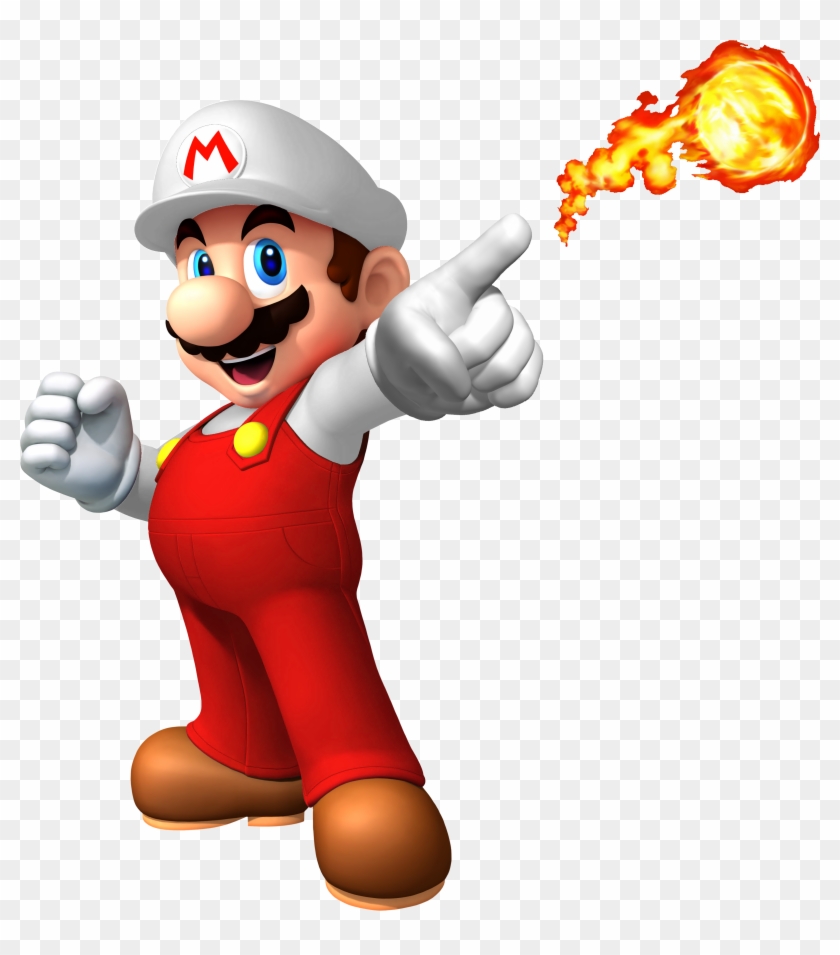 Mario Super Sluggers #1106496