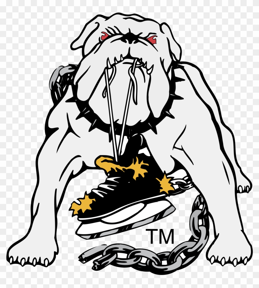 Long Beach Ice Dogs Logo Png Transparent - Ice Dogs Hockey Club #1106514