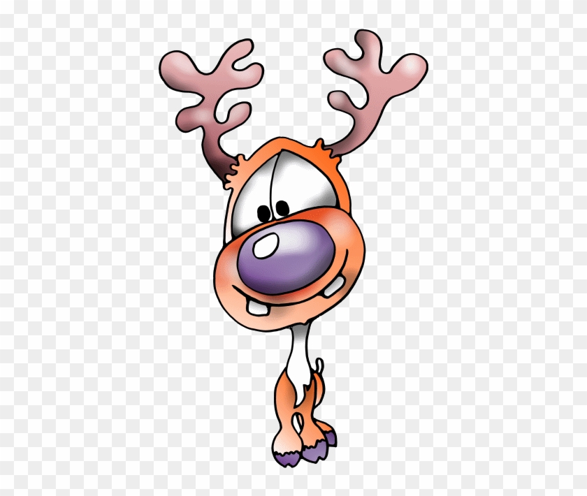 Deer #1106586