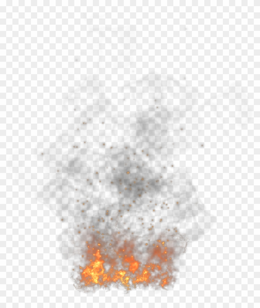 Fire Transparent Gif For Kids - Picsart Photo Studio #1106606