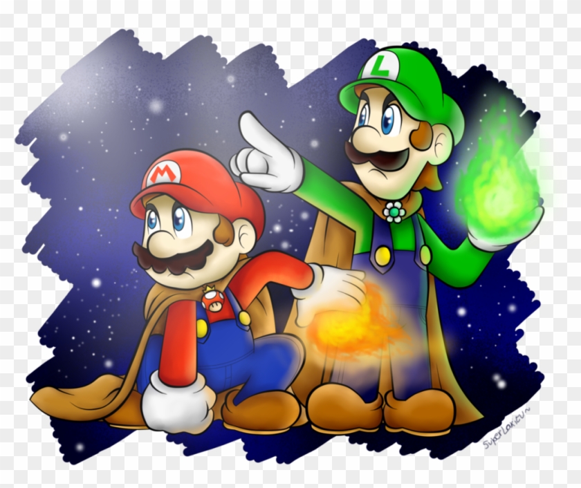 Mario Bros Superlakitu Deviantart #1106613