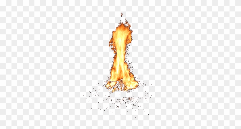 Transparent Background Fire Gif Png - Goimages Power