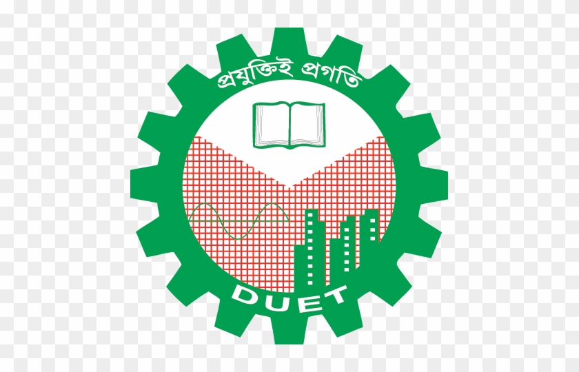 Department Of Electrical & Electronic Engineering - Duet Bd #1106666