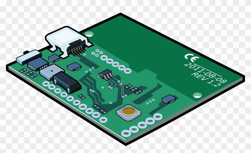 A - Wireless Sensor Network #1106730