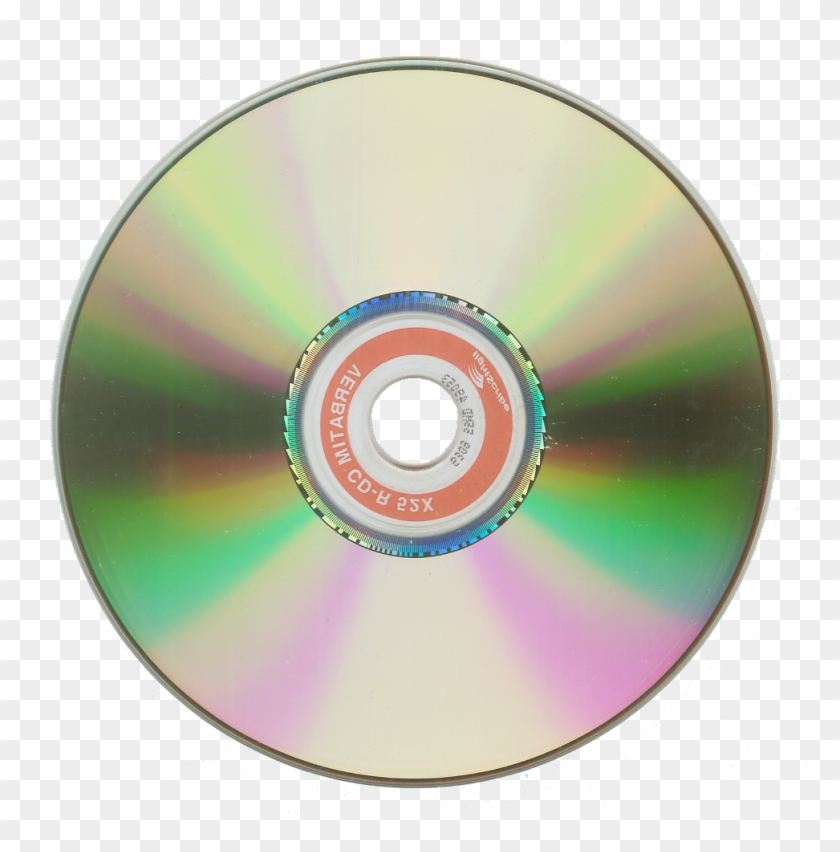 Neither - Cd Transparent #1106729