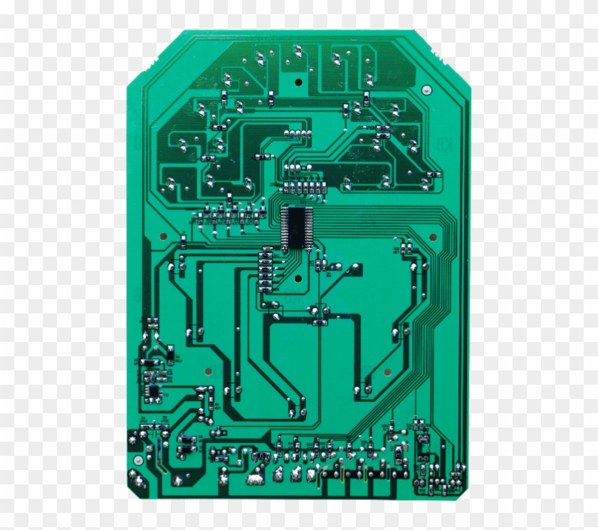 Bo Mạch Điện Được Phủ Lớp Chống Ẩm, Chống Oxy Hóa - Electrical Network #1106742