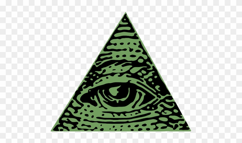 Illuminati Gif - Illuminati Png #1106739