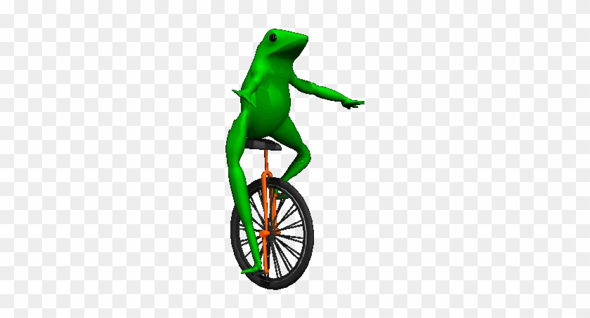 4066297 Scratch Studio A One And Only Clicker - Here Come Dat Boi #1106744