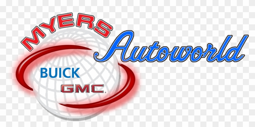 Myers Autoworld Buick Gmc - Myers Autoworld #1106754