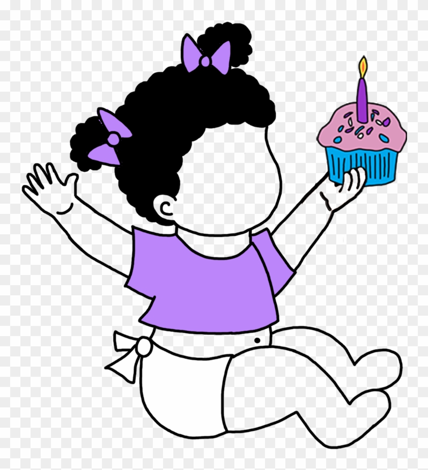 Babys 1st Birthday Party Invitation - Babys 1st Birthday Party Invitation #1106790