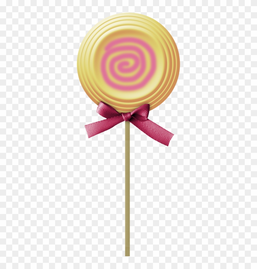 Candy Clipartlollipopsdigi - Lollipop #1106810