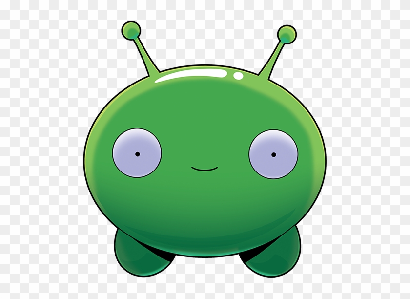 Sorry This Sweepstakes Is Now Closed - Mooncake From Final Space #1106816