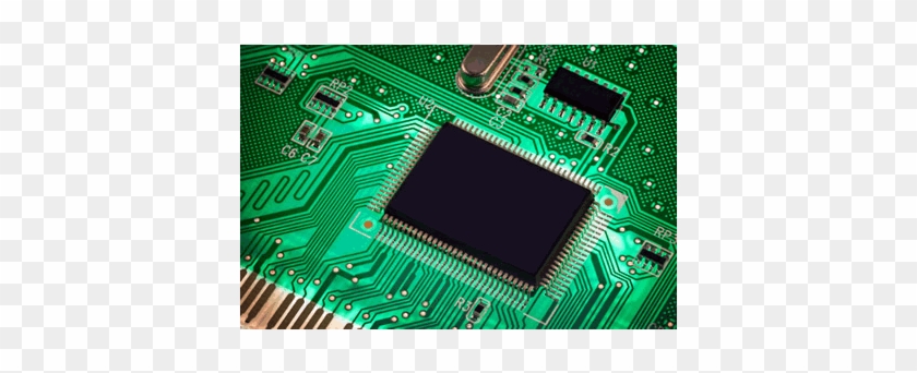 Quality Manufacturing - Printed Circuit Board #1106823