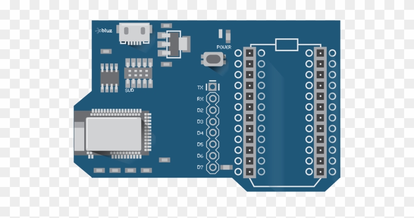 Logo - Particle Photon Boards #1106842