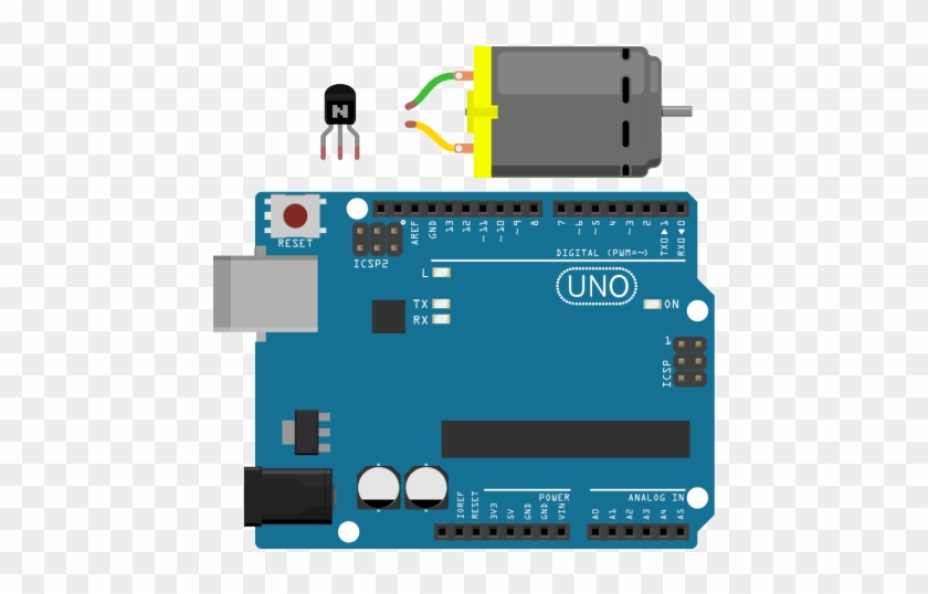 Image - New Ultra Compact Rs232 To Ttl Converter #1106848