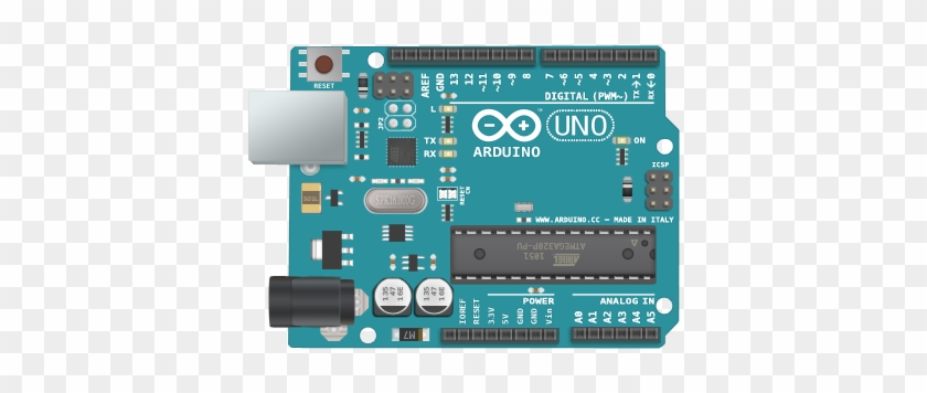 Image - Arduino Many Leds Can Power #1106861